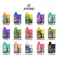 Aivono Aim Tank 9500 Puffs